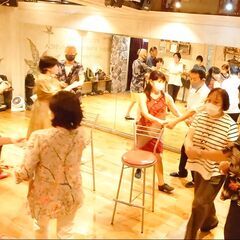 ピン♪と来たら ぜひ、ご参加ください！🔰初心者ダンス限定 - 友達