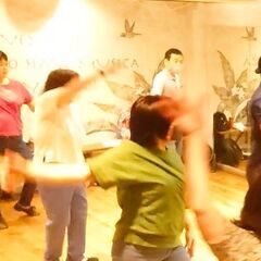 ピン♪と来たら ぜひ、ご参加ください！🔰初心者ダンス限定