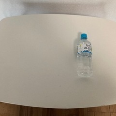 折りたたみ式ローテーブル　の画像