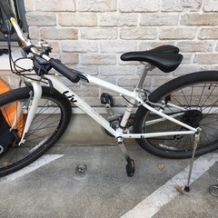 【良品】自転車Liv(Giant)