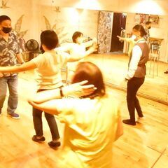 ピン♪と来たら ぜひ、ご参加ください！🔰初心者ダンス限定 - メンバー募集