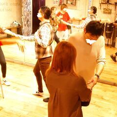 ピン♪と来たら ぜひ、ご参加ください！🔰初心者ダンス限定 − 東京都