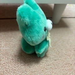 すくっとたっちさんの画像