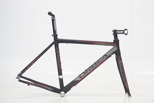 ORBEA 「オルベア」 AQUA 2014年モデル フレームセット