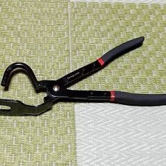カー用品 車 Garage.com マフラーハンガープライヤー・...