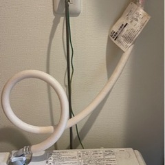 洗濯機の画像