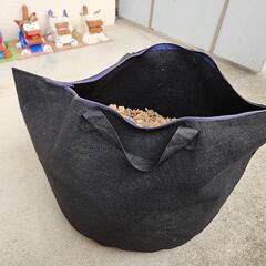 【お取引中】コンポスト(生ゴミ処理)差し上げます