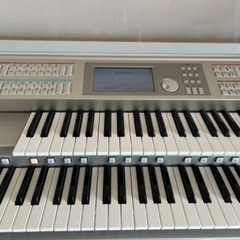 エレクトーン　ELS-01CU ステージアの画像