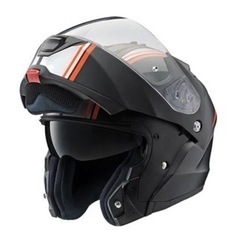 取引中　セール！YAMAHA フルフェイスヘルメット　XLの画像