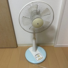 扇風機