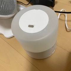 アロマ加湿器