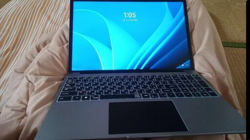 パソコン ノートパソコン