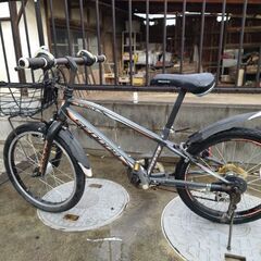 子供用 自転車 ２０インチ