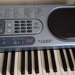キーボード　☆LK-41☆CASIOの画像