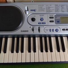 キーボード　☆LK-41☆CASIOの画像
