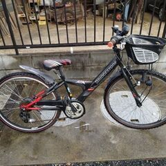 子供用 自転車 