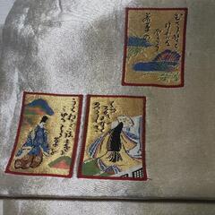 名古屋帯