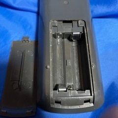 VHSビデオデッキ　Panasonic NV-H55の画像