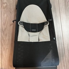 ベビーバウンサーの画像
