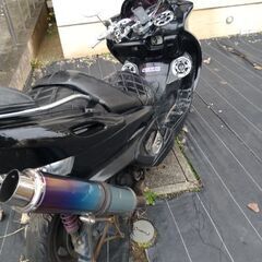 マジェCカスタム車の画像