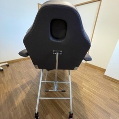 【極美品】定価10万 施術ベッド 施術チェアー エステベッド 施術代 の画像