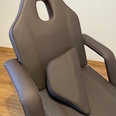 【極美品】定価10万 施術ベッド 施術チェアー エステベッド 施術代 