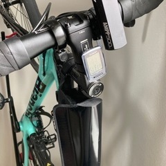【美品】ビアンキ　ロードバイク　BIANCHI OLTRE XR3の画像
