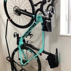 【美品】ビアンキ　ロードバイク　BIANCHI OLTRE XR3