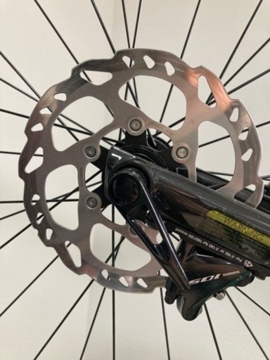 【美品】ビアンキ　ロードバイク　BIANCHI OLTRE XR3