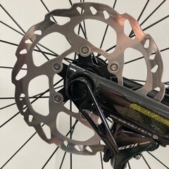 【美品】ビアンキ　ロードバイク　BIANCHI OLTRE XR3の画像