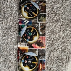 ヒーローズ　ＢＤの画像