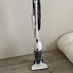 Twinbirdの掃除機
