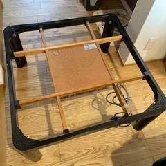 こたつ
