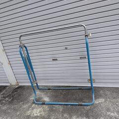 子ども用鉄棒
