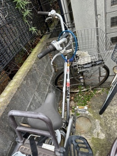 ブリジストン自転車