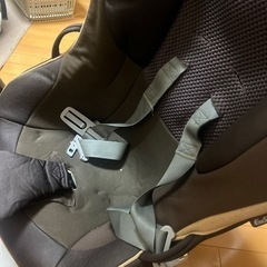 コンビ チャイルドシートの画像