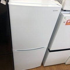 （佐久市・引取り限定）美品 冷蔵庫 2021年製 引取り限定 1/4〜1/9】冷蔵庫 2021年製