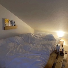 家具 ベッド台