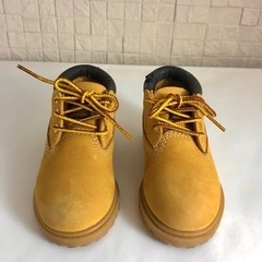COLORADO 子供靴　の画像