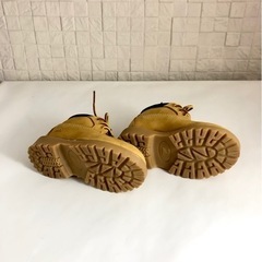 COLORADO 子供靴　の画像