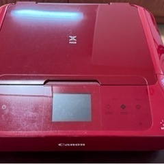 Canonインクジェットプリンター複合機 PIXUS MG773...