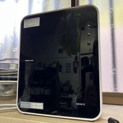 トリム　GRACE