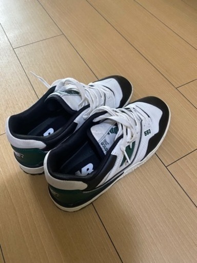 スニーカー new balen