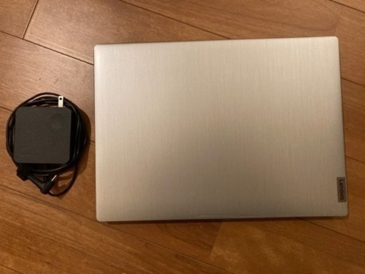【お取引先決定】2021年製 Lenovo IdeaPad 3 Ryzen 4700U Microsoft Office付