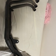 CB400sf nc39 nc31 純正エキパイ　純正マフラー