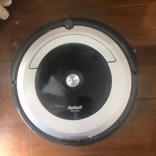 ルンバ690