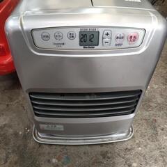 ブルーヒーター