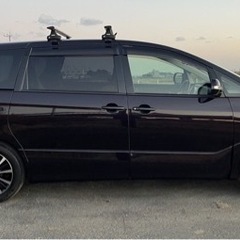 トヨタエスティマー　平成25年車の画像