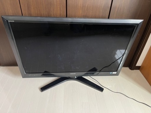 東芝　TOSHIBA 42Z1