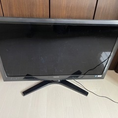 東芝　TOSHIBA 42Z1 